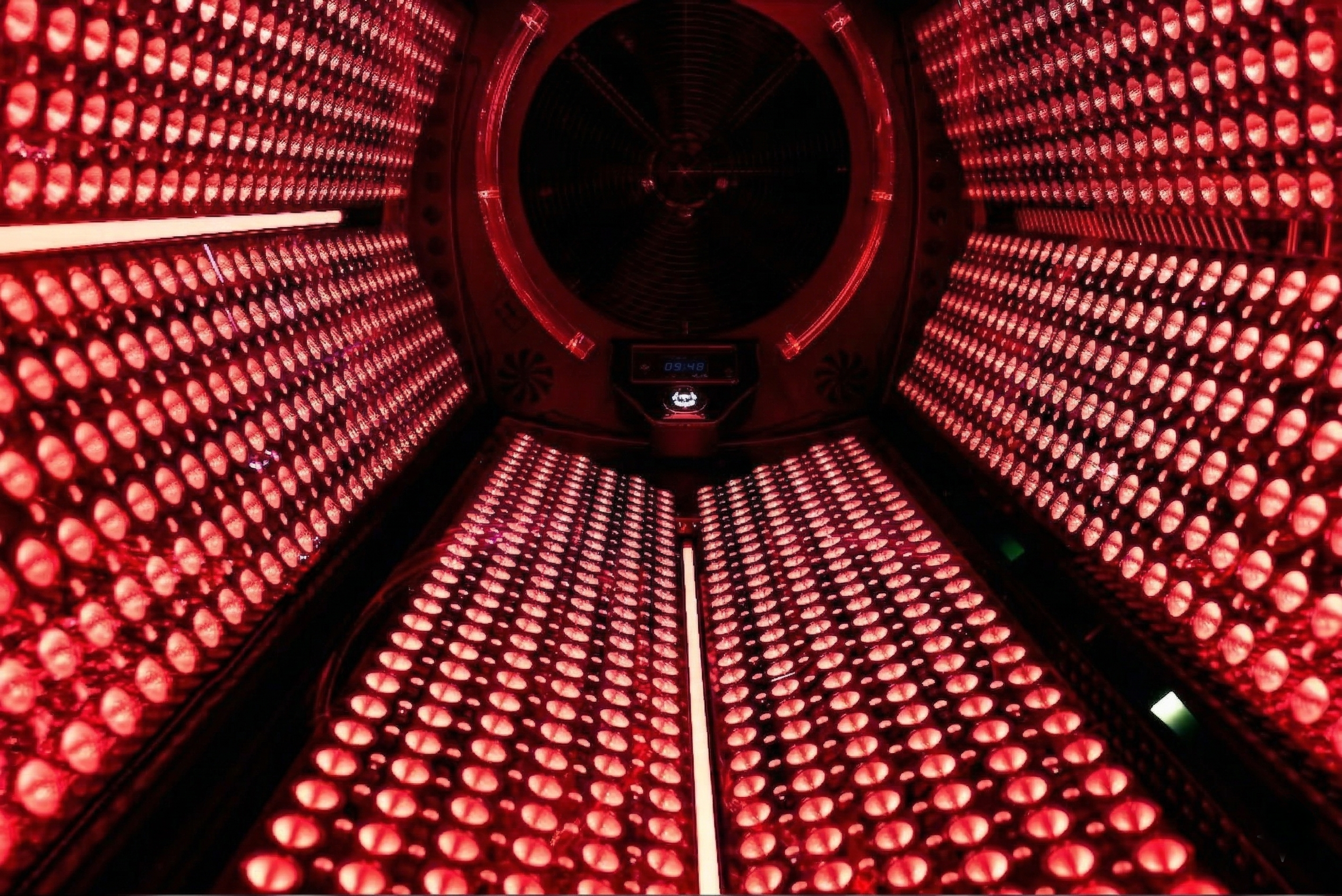 INDJO LuxeLED G2 Red Light therapy